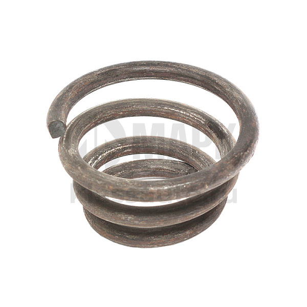 Пружина реактивного пальца