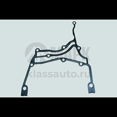 Прокладка передней крышки двигателя (масл. насоса) (ISF2.8)  FOTON 5521024