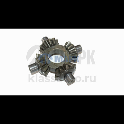 Крестовина МОД в сборе (ПАО КАМАЗ)