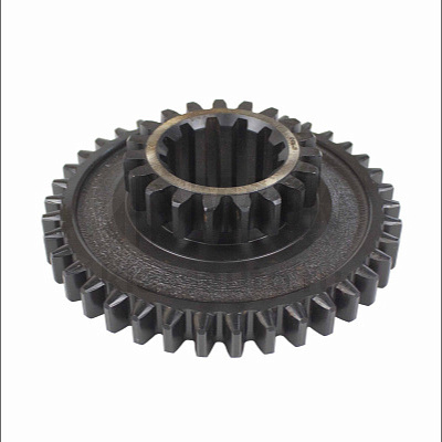 Шестерня 5-й передачи и заднего хода ведомая МТЗ-82 (Z=38/19) (MP) (BLS) альтернатива