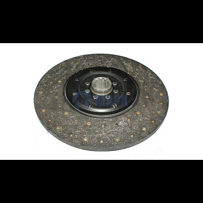 Диск ведомый (ПАО КАМАЗ)