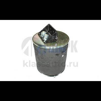 Рессора пневматической подвески 655-2934002-45 (Ростар)