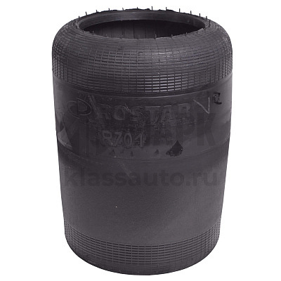 Оболочка резинокордная (Ростар) замена с АВ-416