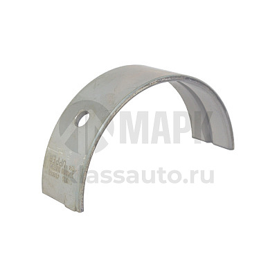 Вкладыш коленвала коренной верхний STD M QSM ISM11 4319798 ДВ-В001