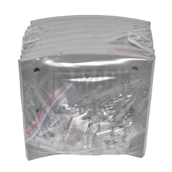 Р/к тормозных колодок 6520 (ВАТИ) 