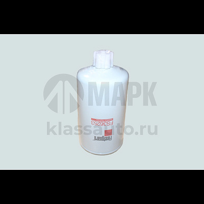 Элемент ТФ-сепаратор FS36253 оригинал (дв.CUMMINS ISDE/ISBE285-30)  5310808