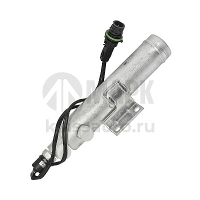 Осушитель кондиционера а/м КамАЗ 5490/ MB Axor (Mercedes Benz)