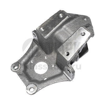 Кронштейн (ООО Автодеталь) передней рессоры