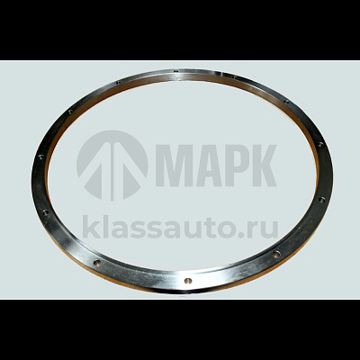 Проставка картера маховика и КПП 6ISBe DCEC