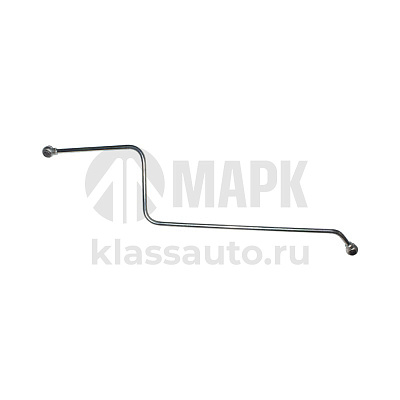 Трубка топливная подводящая ТНВД (ПАО КАМАЗ)