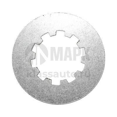 Диск промежуточной опоры (тонкий)(1,5мм) МТЗ-82 (аналог)