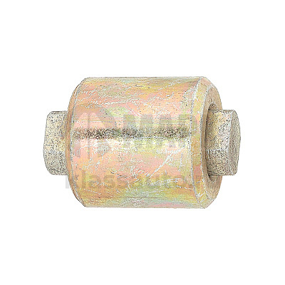 Ролик тормозных колодок