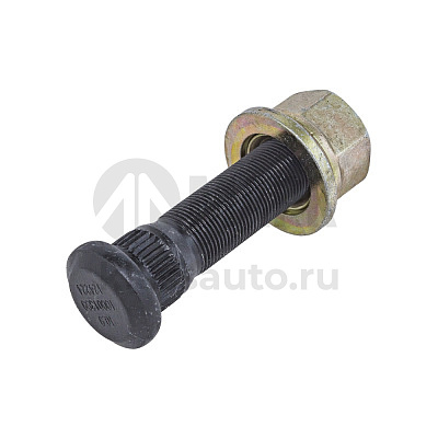 Болт колесный а/м FAW J6 (задней оси) 3104051ВА6ТА (FAW)