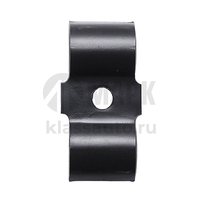 Скоба крепления масляного радиатора ГУР (ПАО КАМАЗ)