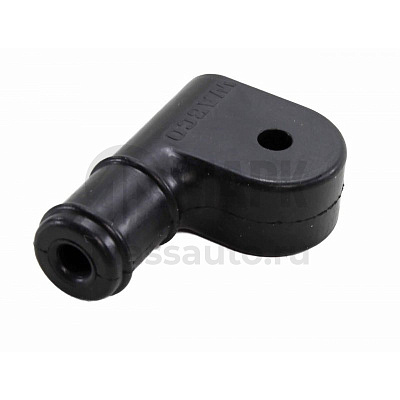 Наконечник тяги крана уровня пола (Р-образный, D=6mm) (Mansons)