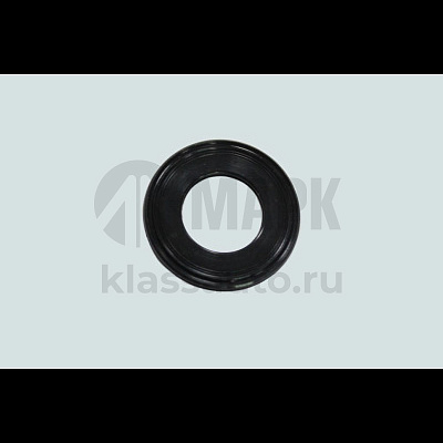 Кольцо уплотнительное теплообменника ISF 3.8 FOTON