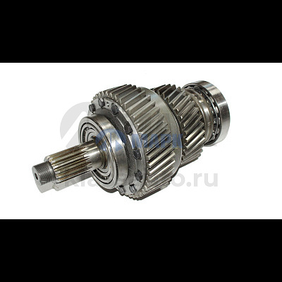 Дифференциал раздаточной коробки (ПАО КАМАЗ)