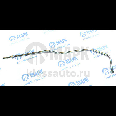 Трубка высокого давления (ПАО КАМАЗ)