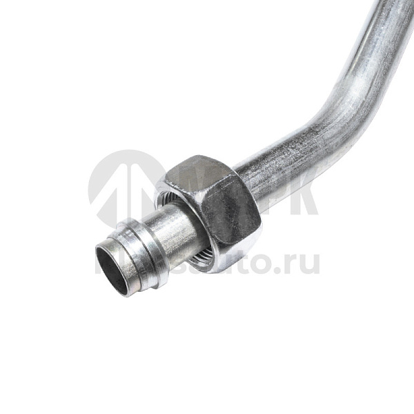 Трубка низкого давления (ПАО КАМАЗ)