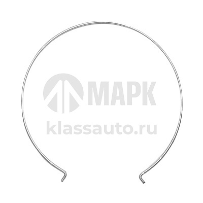 Кольцо стопорное (ПАО КАМАЗ)