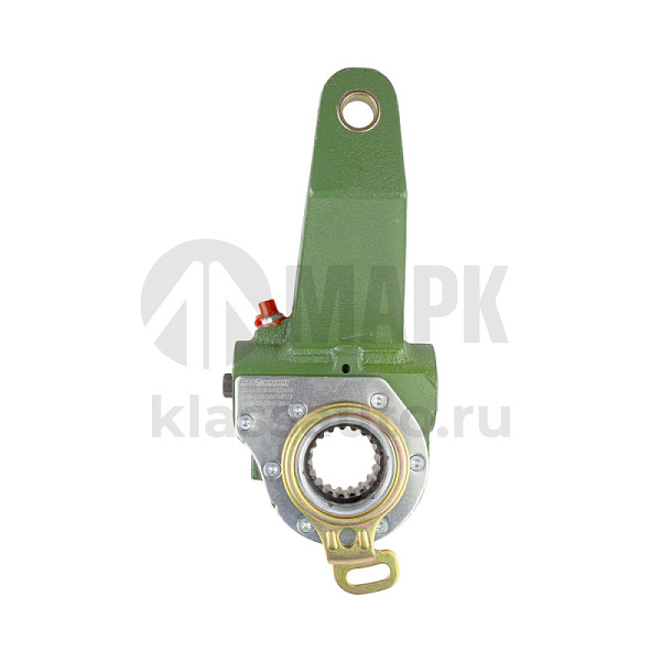 Рычаг регулировочный правый ZL485D5-3552200 (Автомагнат)