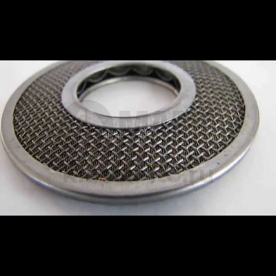 Элемент насоса ГУР (очистки масла) дисковый