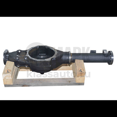 Картер переднего моста (ПАО КАМАЗ)