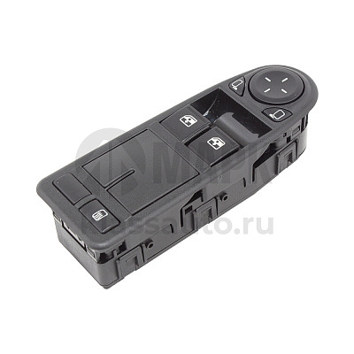 Модуль двери (НПП Итэлма)