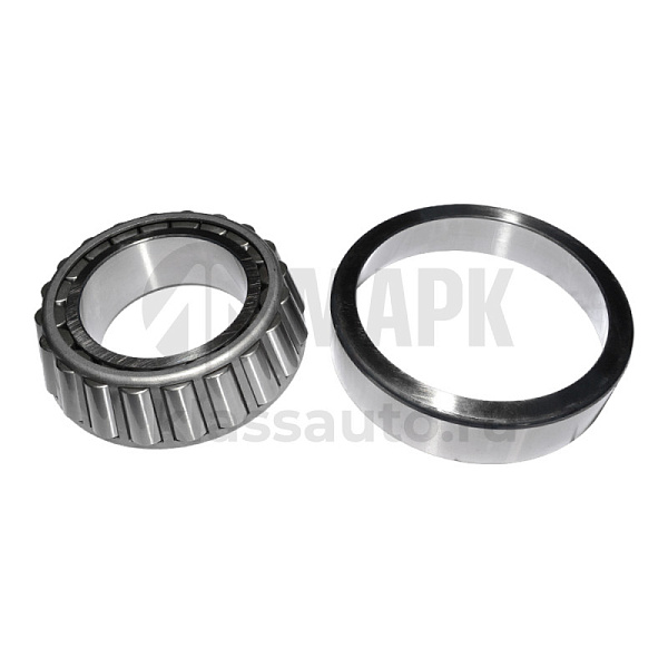 Ремкомплект ступицы ТОНАР (подшипник 32222/ 7522) (TrailerParts)
