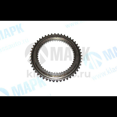 Корпус сцепления КПП 9S 1310 (TAS)