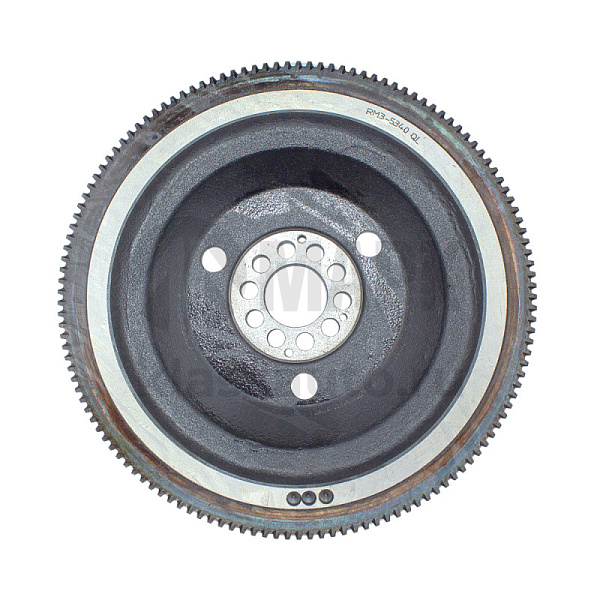 Маховик дв. 534 с ободом 133 зуб. (DP)