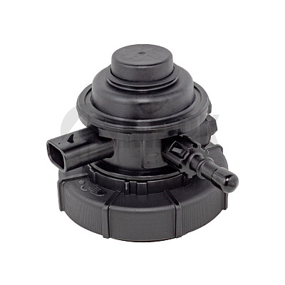 Крышка (насос) топливного фильра- сепаратора FH21077 на дв. ISF2.8 (OS00193) (TRUCKMARK)