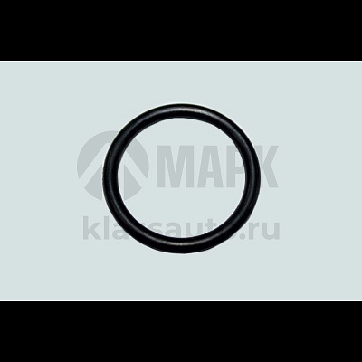 Кольцо уплотнительное (труба водяная перепускная) ISF3.8 FOTON