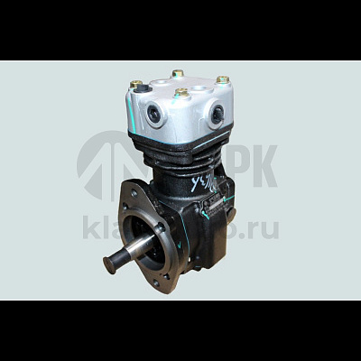 Компрессор воздушный (4ВТ) Dongfeng /DCEC