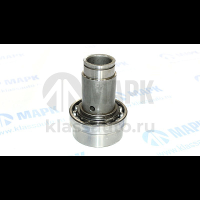 Вал отбора мощности ЕВРО-2 в сборе (ПАО КАМАЗ)