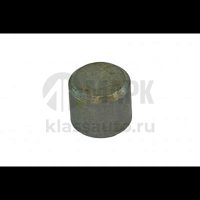 Палец направляющий пластины подрессорный BPW (BPW)