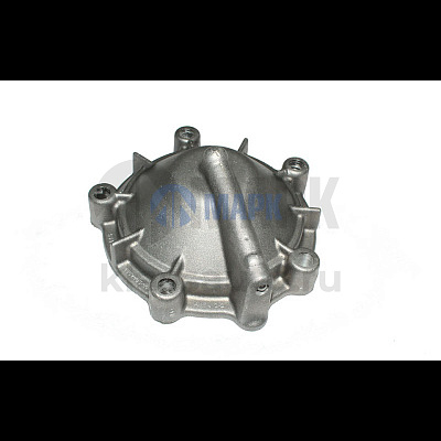 Крышка переднего подшипника с манжетами (ПАО КАМАЗ)