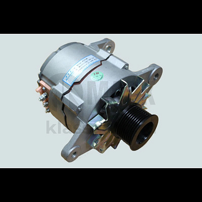 Генератор 28V 70A (6BT, EQB180,210)  Prestolite  3415609