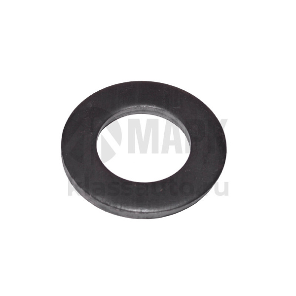 Шайба плоская 34х60х6 флянцев редуктора