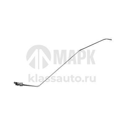 Трубки ТНВД МТЗ-1221, дв. 261104300-01/02/03/04/05/06 