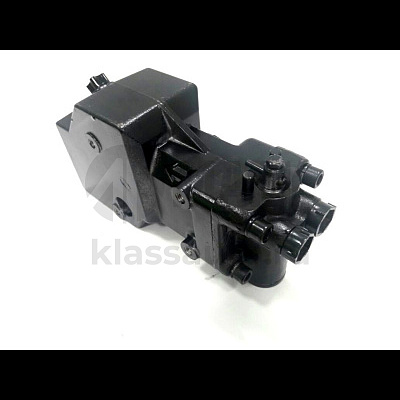 Насос подъема кабины н/о а/м МАЗ (MAPK) (6шт в кор)