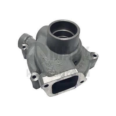 Корпус водяного насоса (ПАО КАМАЗ)