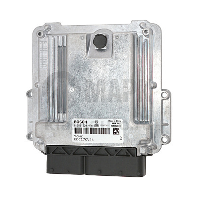 Электронный блок управления (0281020446, 0281020410) дв. 53443 ГАЗон NEXT 