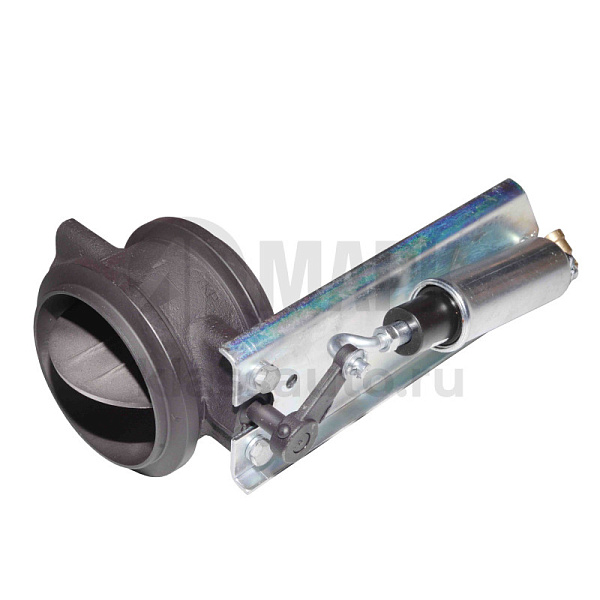 Корпус вспомогательного тормоза (ПАО КАМАЗ)