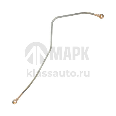 Трубка топливная дв. 238БМ,7511 отводящая от ТННД (г. Ярославль)