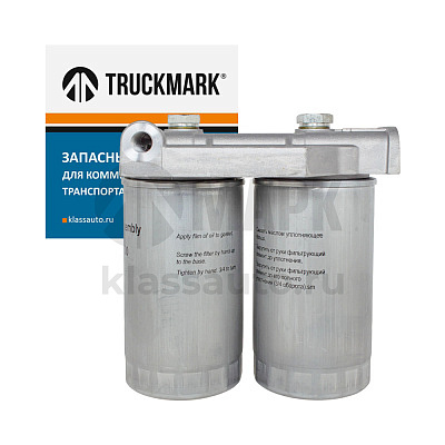 ФТОТ в сборе ЕВРО-2-5 (аналог 6W.55.349.20) (TRUCKMARK)