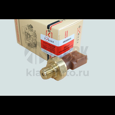 Датчик давления нагнетаемого воздуха ISX EGR ДВ-Д030, 4087987 DVMARK