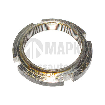 Гайка промежуточного вала МТЗ-82 (БЗТДиА Беларусь)