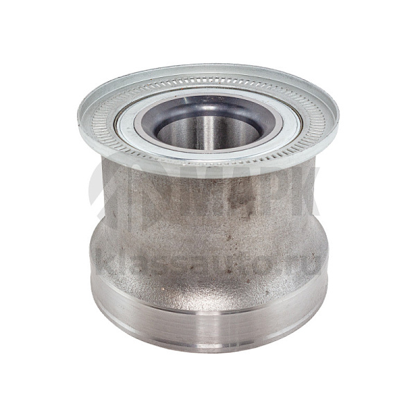 Ступица передняя (блок подшипников) SITRAK, HOWO (Автомагнат)