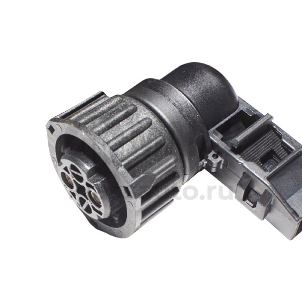 Жгут проводов кабинный (ЛЕОНИ Вайэринг системс)